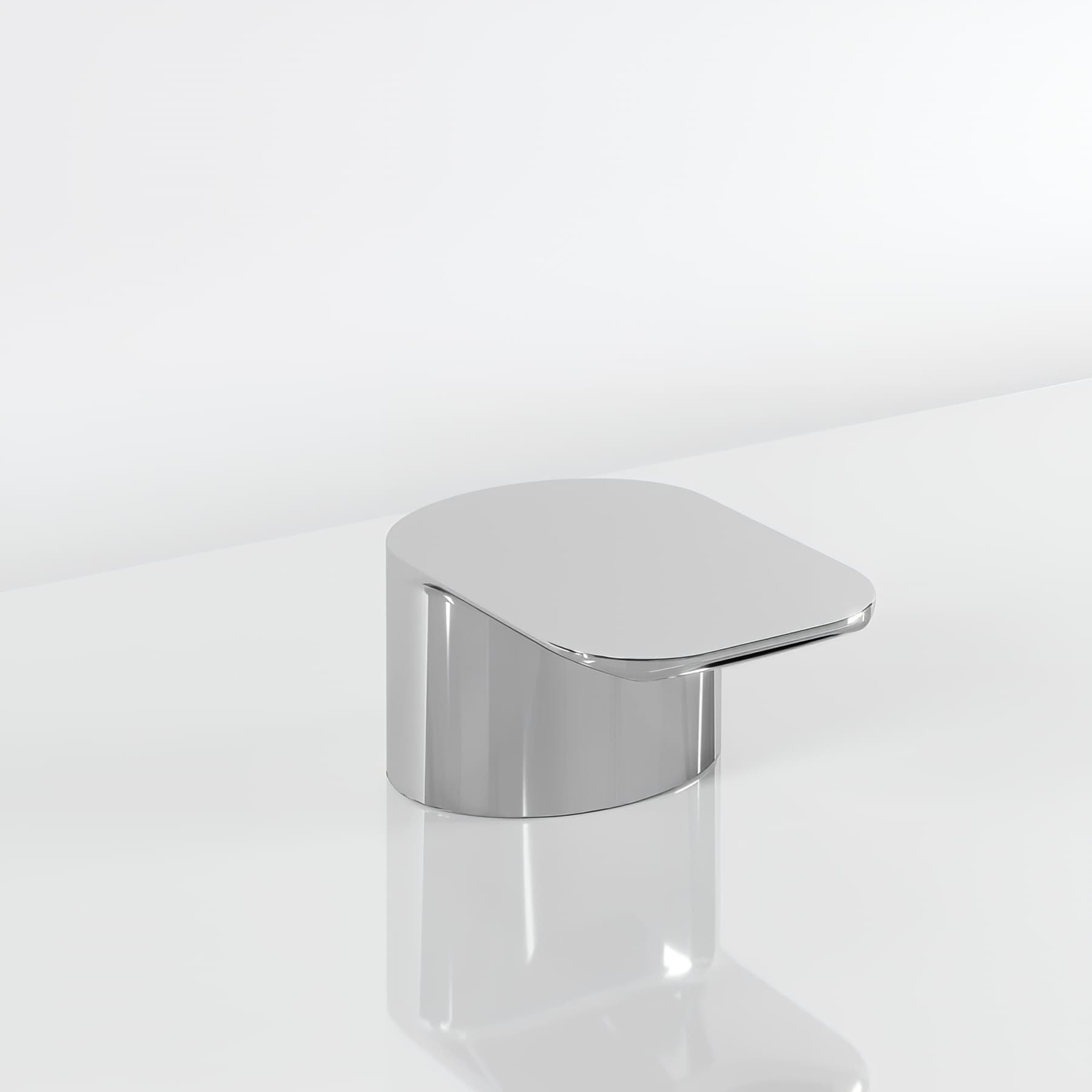 Bec de remplissage SIGMA chromé